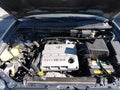 2004 Toyota Highlander — photo 10 of 12 | VIN JTEDP21A840020286