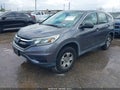 Photo 2 of 17 — 2016 Honda CR-V