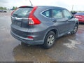 Photo 4 of 17 — 2016 Honda CR-V