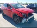 Photo 1 of 16 — 2024 Lexus NX 350h
