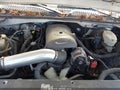 Photo 10 of 14 — 2004 Chevrolet Silverado 1500