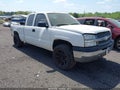 Photo 1 of 14 — 2004 Chevrolet Silverado 1500