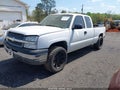 Photo 2 of 14 — 2004 Chevrolet Silverado 1500