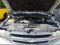Photo 10 of 11 — 2003 Chevrolet Suburban 1500