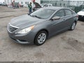 Photo 2 of 11 — 2012 Hyundai Sonata