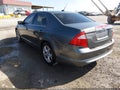 Photo 3 of 11 — 2012 Ford Fusion