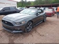 2015 Ford Mustang — photo 2 of 16 | VIN 1FATP8EM7F5380006