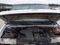 2000 Ford E-150 — photo 10 of 11 | VIN 1FDRE14W7YHC02145