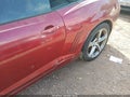 Photo 20 of 21 — 2014 Chevrolet Camaro
