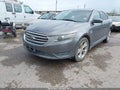 2014 Ford Taurus — photo 2 of 11 | VIN 1FAHP2E80EG167780