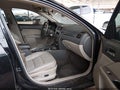 Photo 5 of 11 — 2010 Ford Fusion