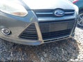 2012 Ford Focus — photo 15 of 15 | VIN 1FAHP3F23CL324643