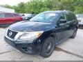 2015 Nissan Pathfinder — photo 2 of 11 | VIN 5N1AR2MN6FC685247