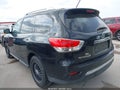 2015 Nissan Pathfinder — photo 3 of 11 | VIN 5N1AR2MN6FC685247