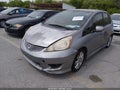 2009 Honda Fit — photo 2 of 12 | VIN JHMGE88459S020167