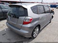 2009 Honda Fit — photo 4 of 12 | VIN JHMGE88459S020167