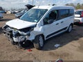 Photo 2 of 16 — 2023 Ford Transit Connect