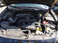 2024 Subaru Outback — photo 10 of 17 | VIN 4S4BTADC7R3191692