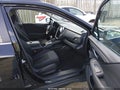 2024 Subaru Outback — photo 5 of 17 | VIN 4S4BTADC7R3191692