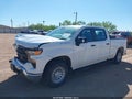 2022 Chevrolet Silverado 1500 — photo 2 of 16 | VIN 1GCUDAEDXNZ525626