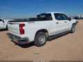 2022 Chevrolet Silverado 1500 — photo 4 of 16 | VIN 1GCUDAEDXNZ525626