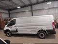 2021 Ford Transit-250 — photo 14 of 16 | VIN 1FTBR1Y84MKA76457