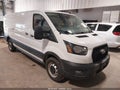 Photo 1 of 16 — 2021 Ford Transit-250