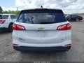 Photo 16 of 16 — 2020 Chevrolet Equinox
