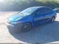 Photo 2 of 12 — 2012 Honda Civic