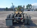 1999 Kenworth Construction — photo 8 of 15 | VIN 1XKWDB9X8XJ820006