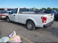 2016 Ford F-150 — photo 3 of 18 | VIN 1FTMF1C87GKD29218