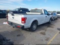 2016 Ford F-150 — photo 4 of 18 | VIN 1FTMF1C87GKD29218