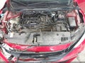 Photo 10 of 16 — 2020 Honda Civic