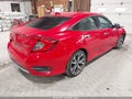 Photo 4 of 16 — 2020 Honda Civic