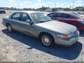 Photo 1 of 13 — 2001 Mercury Grand Marquis