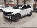 Photo 2 of 21 — 2026 Acura MDX