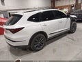Photo 4 of 21 — 2026 Acura MDX