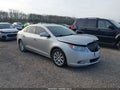 Photo 1 of 16 — 2012 Buick LaCrosse