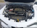 Photo 10 of 16 — 2022 Alfa Romeo Stelvio