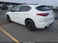 Photo 3 of 16 — 2022 Alfa Romeo Stelvio