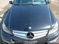 2012 Mercedes-Benz C-Class — photo 10 of 17 | VIN WDDGF8BB4CR193222