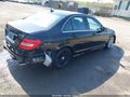 2012 Mercedes-Benz C-Class — photo 4 of 17 | VIN WDDGF8BB4CR193222
