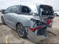 Photo 3 of 16 — 2024 Honda Odyssey