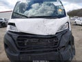 2026 Ram ProMaster 2500 — photo 6 of 17 | VIN 3C6LRVDG9TE157200