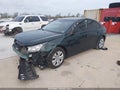 2014 Chevrolet Cruze — photo 2 of 16 | VIN 1G1PA5SH6E7352311