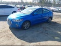 2017 Hyundai Elantra — photo 2 of 16 | VIN KMHD84LF4HU369705