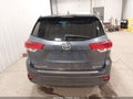 Photo 17 of 17 — 2017 Toyota Highlander
