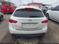 2015 Infiniti QX70 — photo 16 of 16 | VIN JN8CS1MU8FM381175