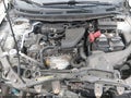 Photo 10 of 11 — 2014 Nissan Rogue