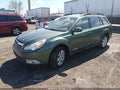 2012 Subaru Outback — photo 2 of 16 | VIN 4S4BRBAC7C3303150